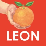 leon club android application logo